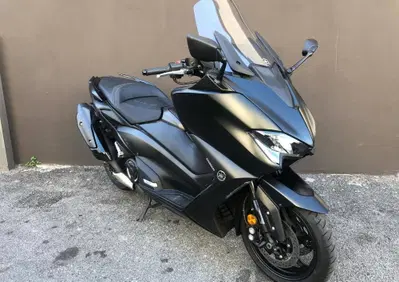 Yamaha T-Max 560 (2020 - 21) - Annuncio 10026158
