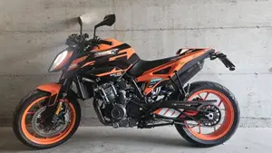 KTM 890 Duke GP (2022 - 23)  (4)