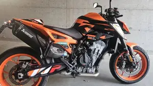 KTM 890 Duke GP (2022 - 23)  (6)