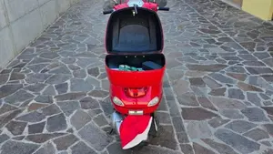 Vespa LX 150 i.e. (2009 - 12)  (2)