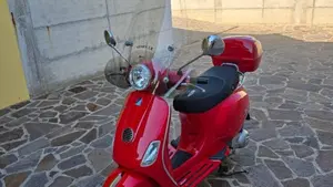 Vespa LX 150 i.e. (2009 - 12)  (3)