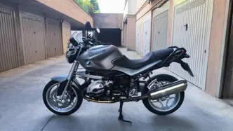Bmw R 1200 R (2006 - 11) usata
