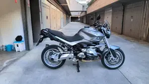 Bmw R 1200 R (2006 - 11)  (4)