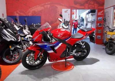 Honda CBR 600 RR (2024 - 26) - Annuncio 10026140