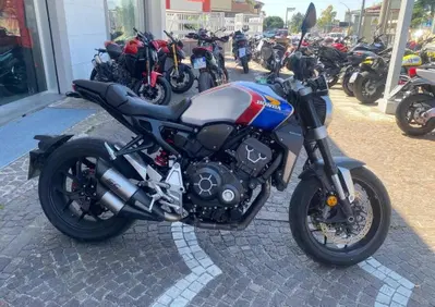 Honda CB 1000 R ABS (2011 - 17) - Annuncio 10026172