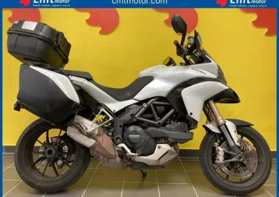 Ducati Multistrada 1200 ABS (2010 - 12) - Annuncio 9718674