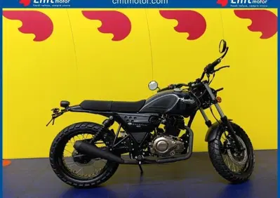 FB Mondial Spartan 250 (2024) - Annuncio 9729045