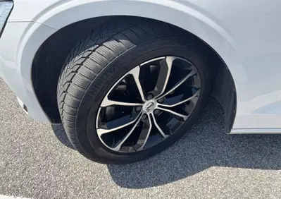Volvo V60 B4 (d) Geartronic Momentum Business (7)