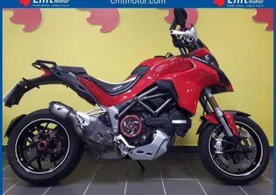 Ducati Multistrada 1260 S (2018 - 20) - Annuncio 9847572