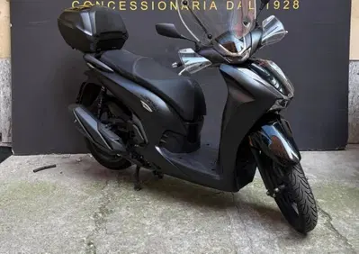 Honda SH 350 Sport (2021 - 24) - Annuncio 10026181