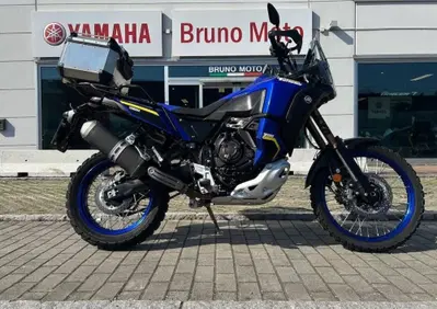 Yamaha Ténéré 700 World Raid (2022 - 25) - Annuncio 10026182