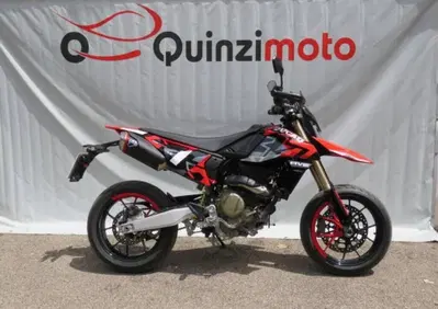 Ducati Hypermotard 698 Mono RVE (2024 - 26) - Annuncio 10026188