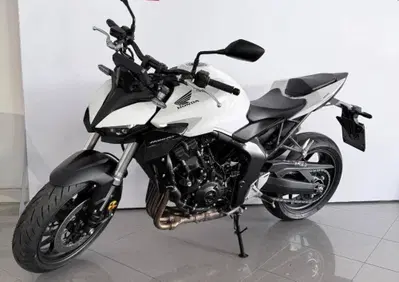Honda CB 1000 Hornet (2025 - 26) - Annuncio 10026191
