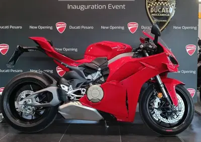 Ducati Panigale V4 (2025 - 26) - Annuncio 10026196