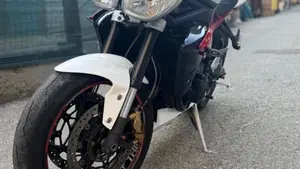 Triumph Street Triple R ABS (2013 - 17) 