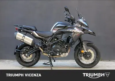 Benelli TRK 502X (2021 - 26) - Annuncio 10026194