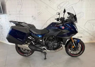 Honda NT 1100 DCT Electronic Suspension (2025 - 26) - Annuncio 10026197