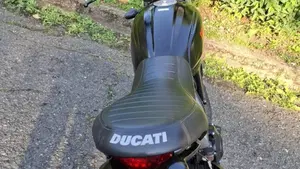 Ducati Scrambler 400 Sixty 2 (2016 - 21)  (2)