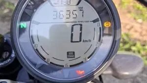 Ducati Scrambler 400 Sixty 2 (2016 - 21)  (4)