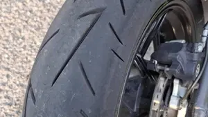 Ducati Scrambler 400 Sixty 2 (2016 - 21)  (6)