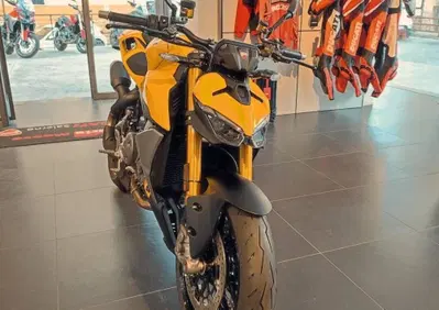Ducati Streetfighter V2 S (2025 - 26) - Annuncio 10026148