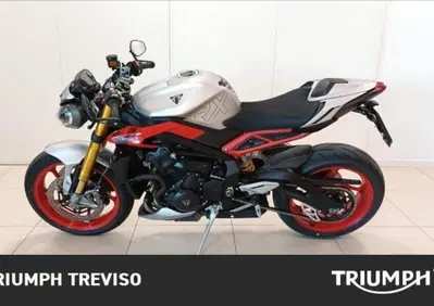 Triumph Street Triple 765 RX (2026) - Annuncio 10026198