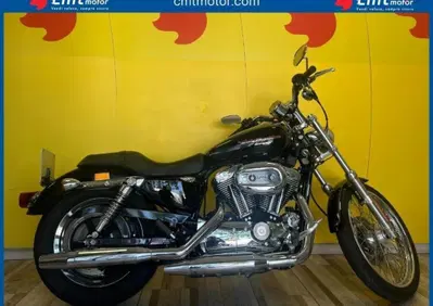 Harley-Davidson 1200 Custom (2004 - 06) - XL 1200C - Annuncio 10026203
