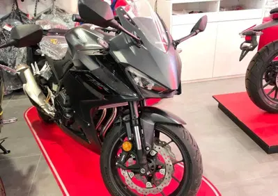 Honda CBR 500 R (2026) - Annuncio 10026206