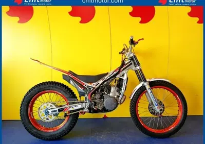 Betamotor Evo 250 2t (2008 - 09) - Annuncio 10025194