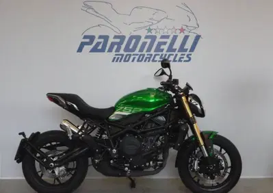 Benelli 752 S (2022 - 25) - Annuncio 10026221