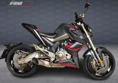Zontes ZT125-U (2020 - 26) - Annuncio 10026215
