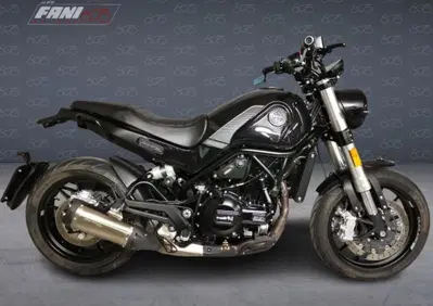 Benelli Leoncino 500 (2021 - 25) - Annuncio 10026216