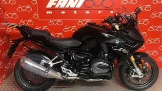 Bmw R 1200 RS (2017 - 19)