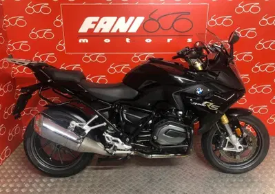Bmw R 1200 RS (2017 - 19) - Annuncio 10026217
