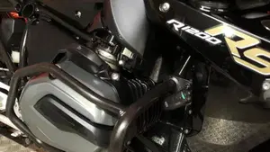 Bmw R 1200 RS (2017 - 19)  (5)