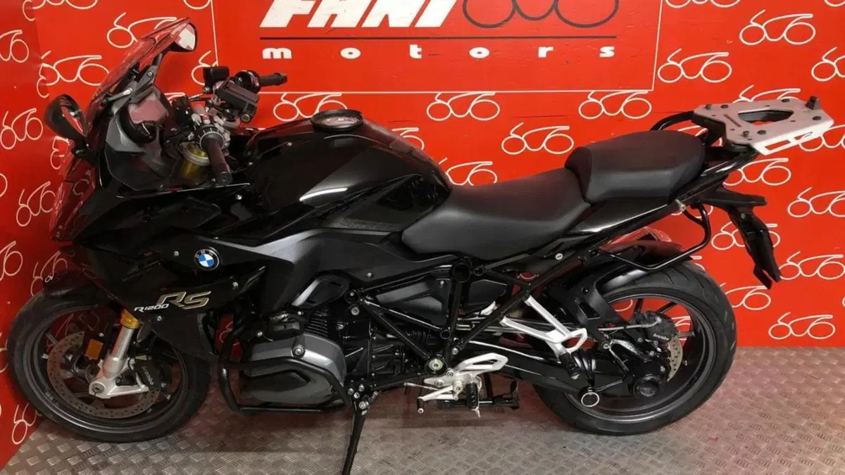 Bmw R 1200 RS (2017 - 19)  (3)