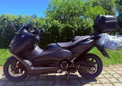Yamaha T-Max 560 (2022 - 24) - Annuncio 10026276