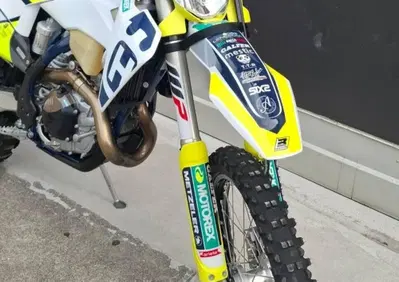 Husqvarna FE 501 (2020) - Annuncio 10026223