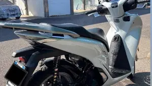 Honda SH 150i (2020 - 23)  (4)