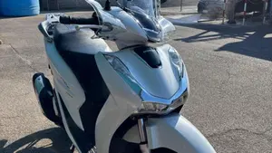 Honda SH 150i (2020 - 23)  (6)