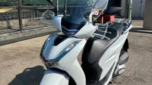 Honda SH 150i (2020 - 23) 