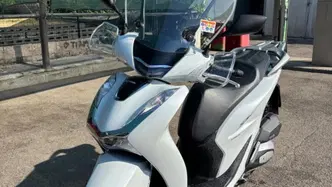Honda SH 150i (2020 - 23) usata