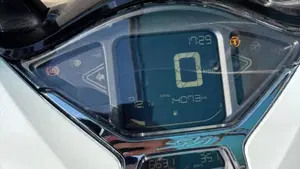 Honda SH 150i (2020 - 23)  (8)
