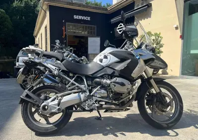 Bmw R 1200 GS (2008 - 09) - Annuncio 10026230