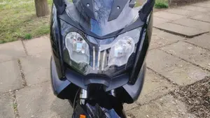Bmw C 650 GT (2016 - 20) 