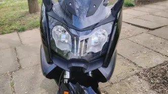 Bmw C 650 GT (2016 - 20) usata