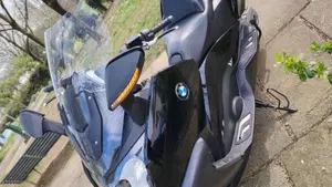 Bmw C 650 GT (2016 - 20)  (2)