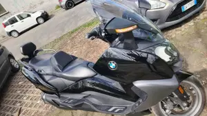 Bmw C 650 GT (2016 - 20)  (3)