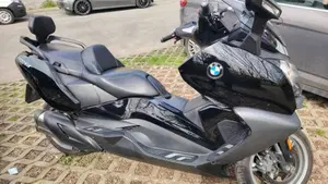 Bmw C 650 GT (2016 - 20)  (5)
