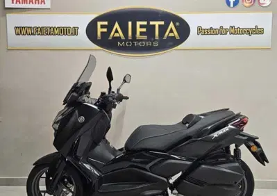 Yamaha X-Max 300 Tech Max (2021 - 24) - Annuncio 9933508